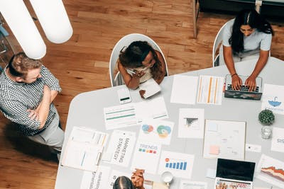 Leading the Inclusive and Creative Organisation