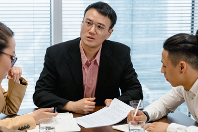 Leading Organizational Succession Planning, Capability Development and Employee Engagement