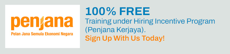 Penjana Kerjaya
